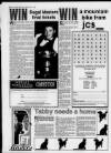 East Kilbride World Friday 13 September 1996 Page 18