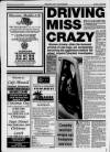 East Kilbride World Friday 25 October 1996 Page 4