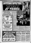 East Kilbride World Friday 25 October 1996 Page 8