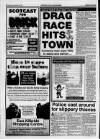 East Kilbride World Friday 25 October 1996 Page 16