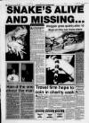 East Kilbride World Friday 25 October 1996 Page 28