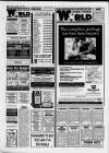 East Kilbride World Friday 25 October 1996 Page 36