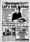 East Kilbride World Friday 29 November 1996 Page 22