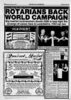 East Kilbride World Friday 06 December 1996 Page 10
