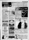 East Kilbride World Friday 06 December 1996 Page 20