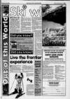 East Kilbride World Friday 06 December 1996 Page 21