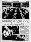 East Kilbride World Friday 13 December 1996 Page 22