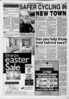 East Kilbride World Friday 09 April 1999 Page 6