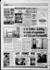 East Kilbride World Friday 09 April 1999 Page 30