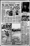 South Wales Echo Monday 03 January 1983 Page 8