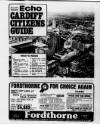 South Wales Echo Tuesday 04 January 1983 Page 15