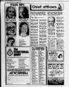 South Wales Echo Tuesday 04 January 1983 Page 21