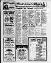 South Wales Echo Tuesday 04 January 1983 Page 25