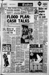 South Wales Echo Wednesday 05 January 1983 Page 1
