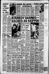 South Wales Echo Wednesday 05 January 1983 Page 16