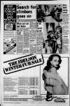 South Wales Echo Thursday 06 January 1983 Page 8