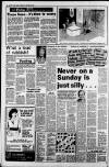 South Wales Echo Thursday 06 January 1983 Page 10