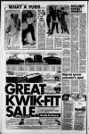 South Wales Echo Thursday 06 January 1983 Page 12