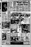 South Wales Echo Friday 07 January 1983 Page 13