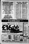 South Wales Echo Friday 07 January 1983 Page 26