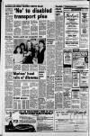 South Wales Echo Tuesday 11 January 1983 Page 4