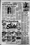 South Wales Echo Thursday 13 January 1983 Page 6