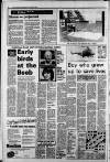 South Wales Echo Thursday 13 January 1983 Page 12