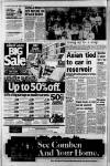 South Wales Echo Friday 14 January 1983 Page 8