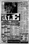 South Wales Echo Friday 14 January 1983 Page 12