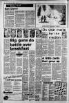 South Wales Echo Friday 14 January 1983 Page 14