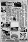 South Wales Echo Friday 14 January 1983 Page 16