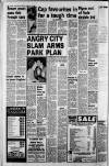 South Wales Echo Friday 14 January 1983 Page 30