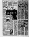 South Wales Echo Saturday 15 January 1983 Page 24
