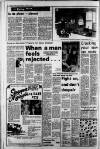 South Wales Echo Monday 17 January 1983 Page 8