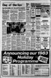 South Wales Echo Tuesday 18 January 1983 Page 4
