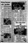 South Wales Echo Tuesday 18 January 1983 Page 7