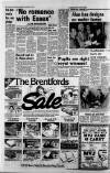 South Wales Echo Thursday 20 January 1983 Page 6