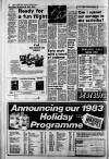 South Wales Echo Friday 21 January 1983 Page 17