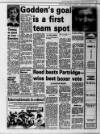 South Wales Echo Saturday 22 January 1983 Page 4