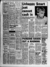 South Wales Echo Saturday 22 January 1983 Page 6