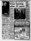 South Wales Echo Saturday 22 January 1983 Page 13