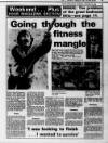 South Wales Echo Saturday 22 January 1983 Page 17