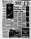 South Wales Echo Saturday 22 January 1983 Page 25