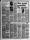 South Wales Echo Saturday 22 January 1983 Page 26