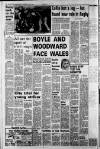 South Wales Echo Tuesday 25 January 1983 Page 14