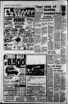 South Wales Echo Friday 28 January 1983 Page 8