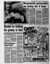 South Wales Echo Saturday 29 January 1983 Page 13