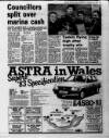 South Wales Echo Saturday 29 January 1983 Page 21