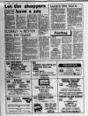South Wales Echo Saturday 29 January 1983 Page 23