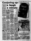 South Wales Echo Saturday 29 January 1983 Page 29